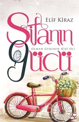 Şifanın Gücü - Az Kitap