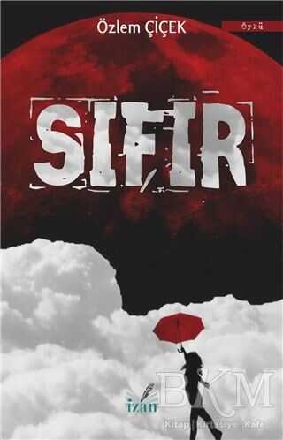 Sıfır - İzan Yayıncılık