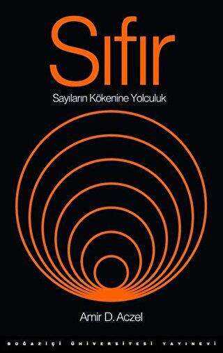 Sıfır - Boğaziçi Üniversitesi Yayınevi