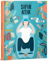 Sıfır Atık - Uçan Fil Yayınları