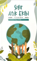 Sıfır Atık Ekibi - Diyanet İşleri Başkanlığı