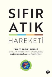 Sıfır Atık Hareketi - Turkuvaz Kitap
