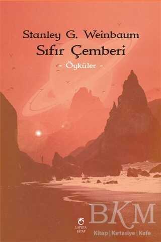 Sıfır Çemberi - Laputa Kitap