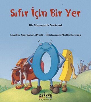 Sıfır İçin Bir Yer - 1
