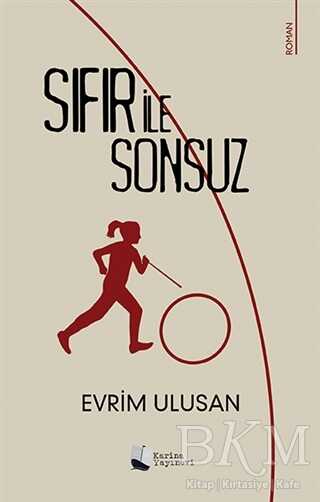 Sıfır İle Sonsuz - Karina Yayınevi