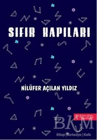Sıfır Kapıları - İkinci Adam Yayınları