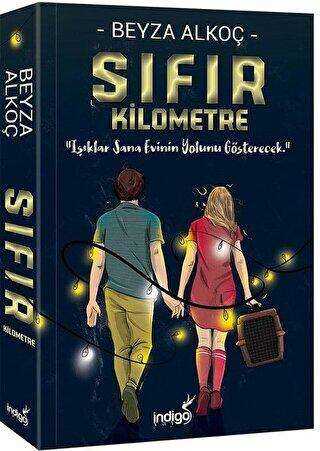 Sıfır Kilometre - Ciltli - İndigo Kitap