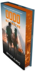 Sıfır Kilometre Film Özel Baskı - İndigo Kitap