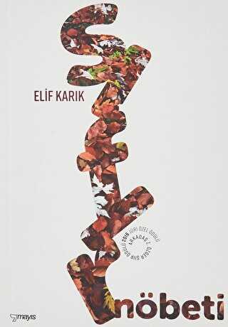 Sıfır Nöbeti - Mayıs Yayınları