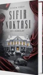 Sıfır Noktası 1: Av ve Karalav - Guardian