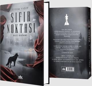 Sıfır Noktası 2: Buz Kapanı - 1