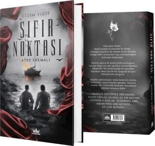 Sıfır Noktası 3: Ateş Sarmalı - 1