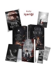 Sıfır Noktası 3: Ateş Sarmalı - Hediyeli Kutu - Guardian