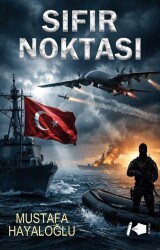Sıfır Noktası - Kalemşor Yayınları
