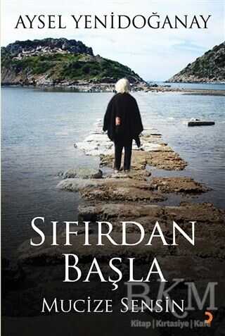 Sıfırdan Başla - Cinius Yayınları