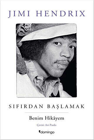 Sıfırdan Başlamak - Domingo Yayınevi