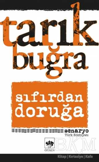 Sıfırdan Doruğa - Ötüken Neşriyat