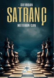 Sıfırdan Satranç - Mavi Nefes Yayınları