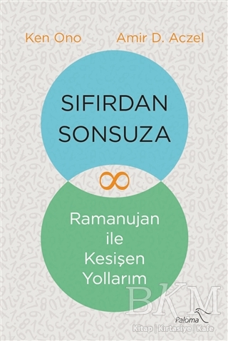 Sıfırdan Sonsuza - Paloma Yayınevi