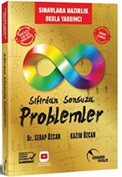 Doktrin Yayınları Sıfırdan Sonsuza Problemler - Doktrin Yayınları