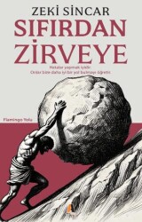 Sıfırdan Zirveye - Akis Kitap