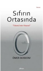 Sıfırın Ortasında - Armoni Yayıncılık