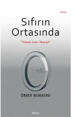 Sıfırın Ortasında - 1