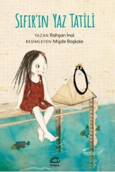Sıfır`ın Yaz Tatili - İletişim Yayınevi