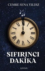 Sıfırıncı Dakika - Levian Yayınevi