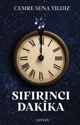 Sıfırıncı Dakika - 1