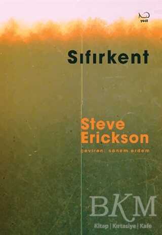 Sıfırkent - Yedi Yayınları
