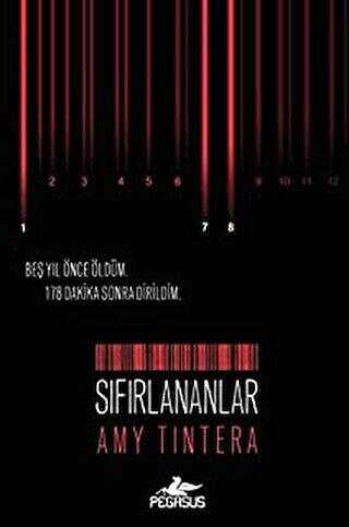 SIFIRLANANLAR - Pegasus Yayınları