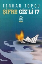 Şifre Giz`li 17 - Kurgu Kültür Merkezi