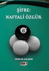 Şifre: Naftali Özgür - Tilki Kitap