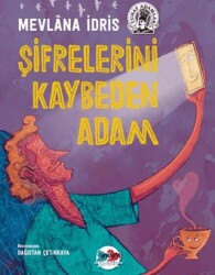 Şifrelerini Kaybeden Adam - Karma Kitaplar