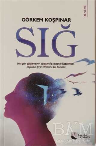 Sığ - Karina Yayınevi