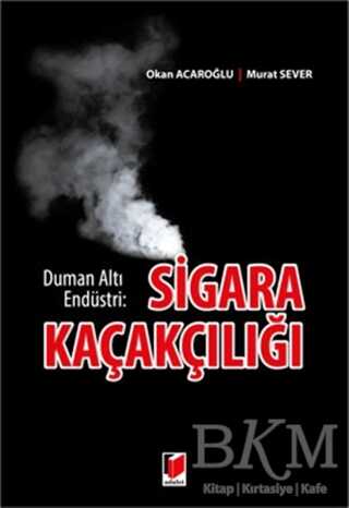 Sigara Kaçakçılığı - 1