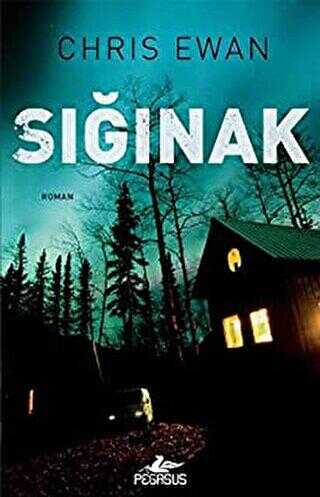 SIĞINAK - Pegasus Yayınları