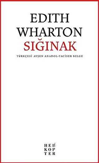 Sığınak - Helikopter Yayınları