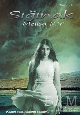 Sığınak - İkinci Adam Yayınları
