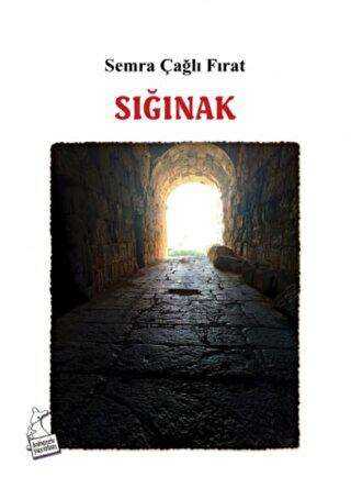 Sığınak - Kanguru Yayınları