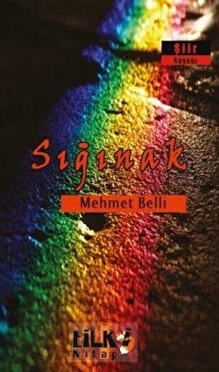 Sığınak - Tilki Kitap