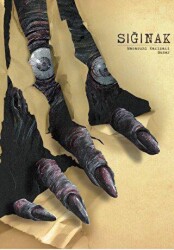 Sığınak - Kayıp Kıta Yayınları