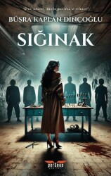 Sığınak - Perseus