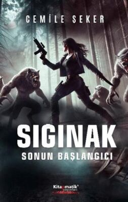 Sığınak: Sonun Başlangıcı - 1