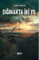 Sığınakta İki Yıl - Gece Kitaplığı
