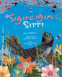 Sığırcığın Sırrı - TÜBİTAK Yayınları