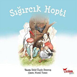Sığırcık Hopti kapağı