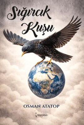 Sığırcık Kuşu - 1