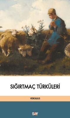 Sığırtmaç Tu¨rku¨leri - 1